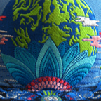 blue lotus
