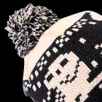 intarsia